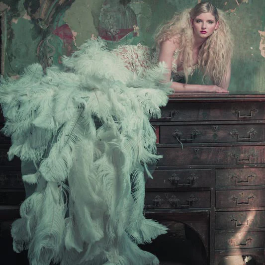 3D LUT Profile Sterling - Image 5