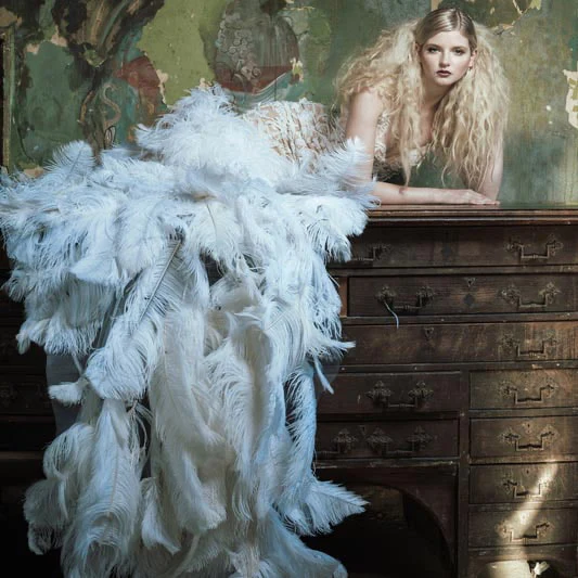 3D LUT Profile Sterling - Image 9