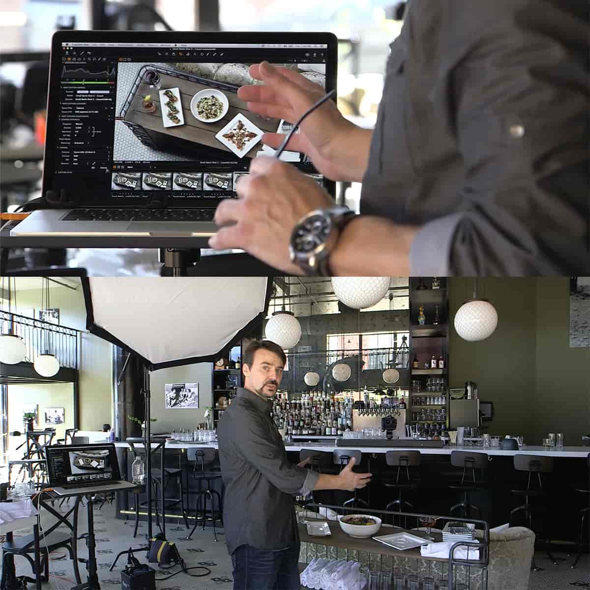 Food Photography: Styling, Lighting, & Retouching - Image 14