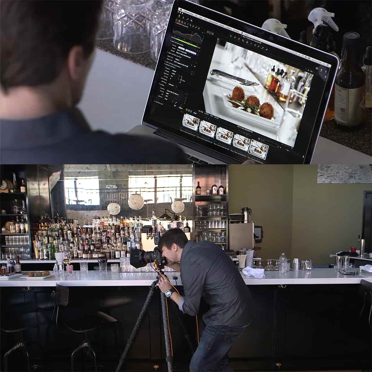 Food Photography: Styling, Lighting, & Retouching - Image 15