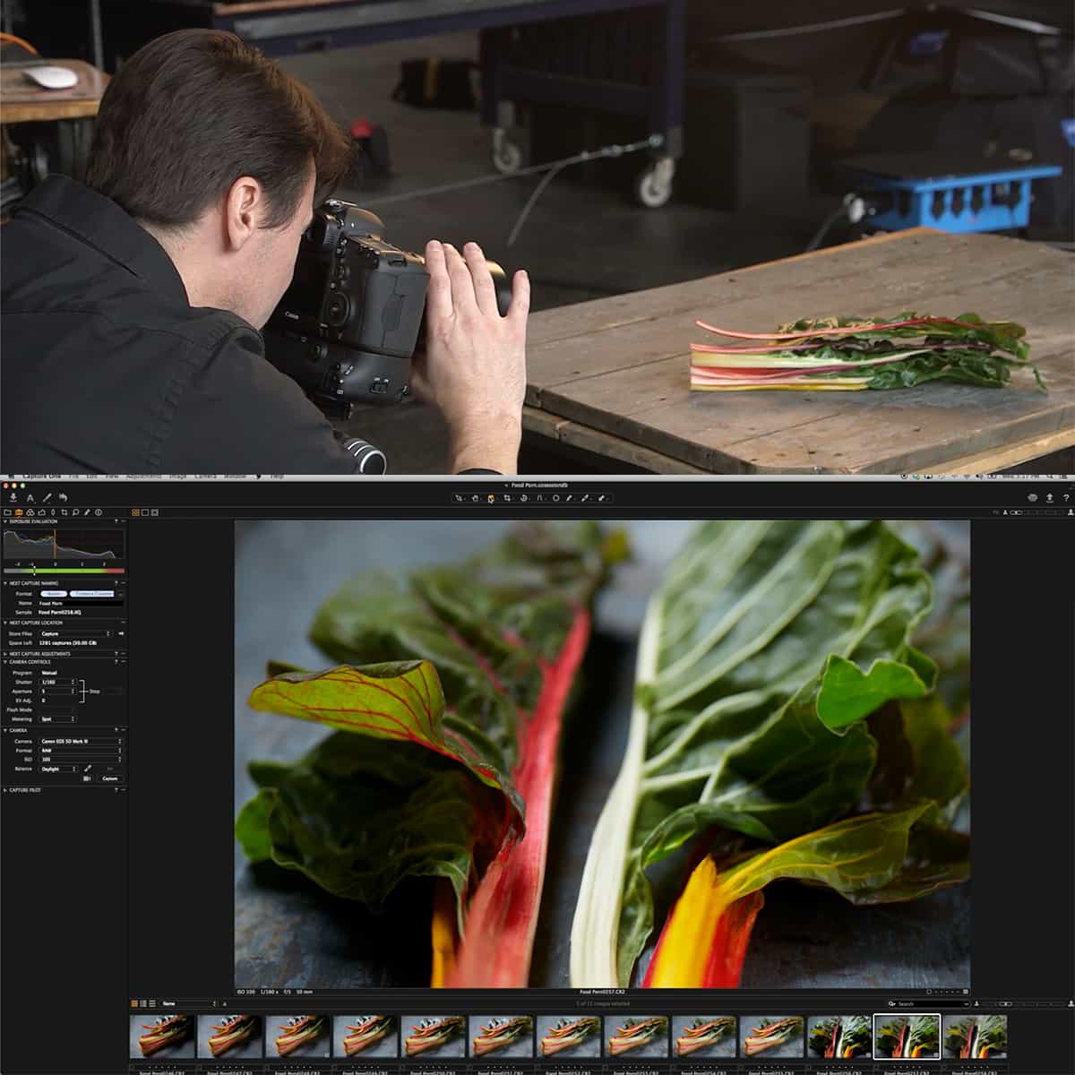Food Photography: Styling, Lighting, & Retouching - Image 17