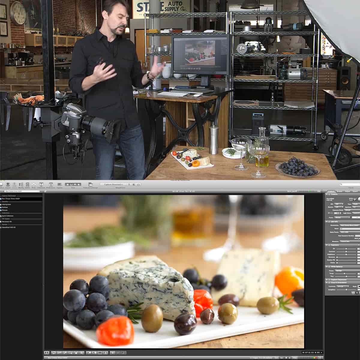Food Photography: Styling, Lighting, & Retouching - Image 18