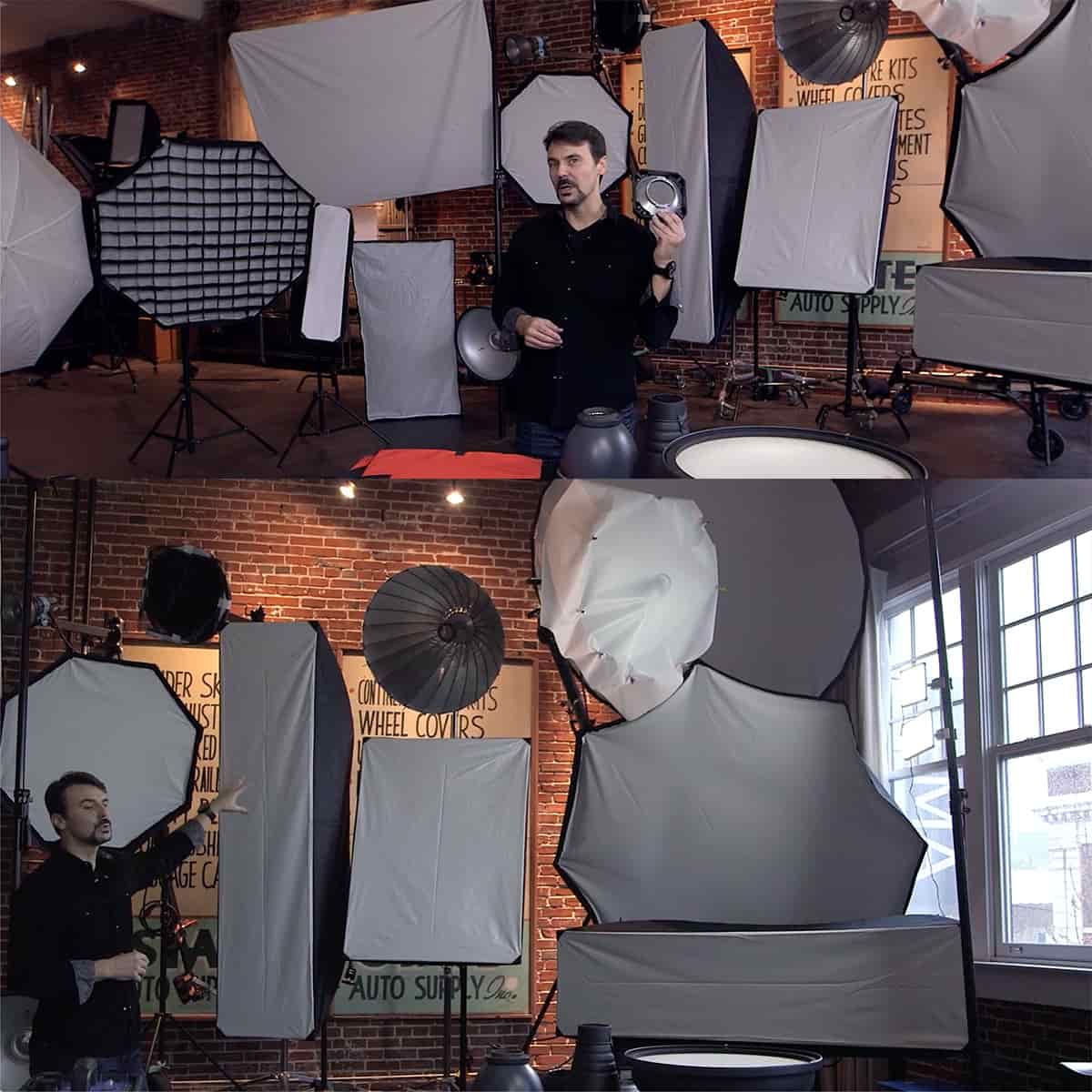 Food Photography: Styling, Lighting, & Retouching - Image 3