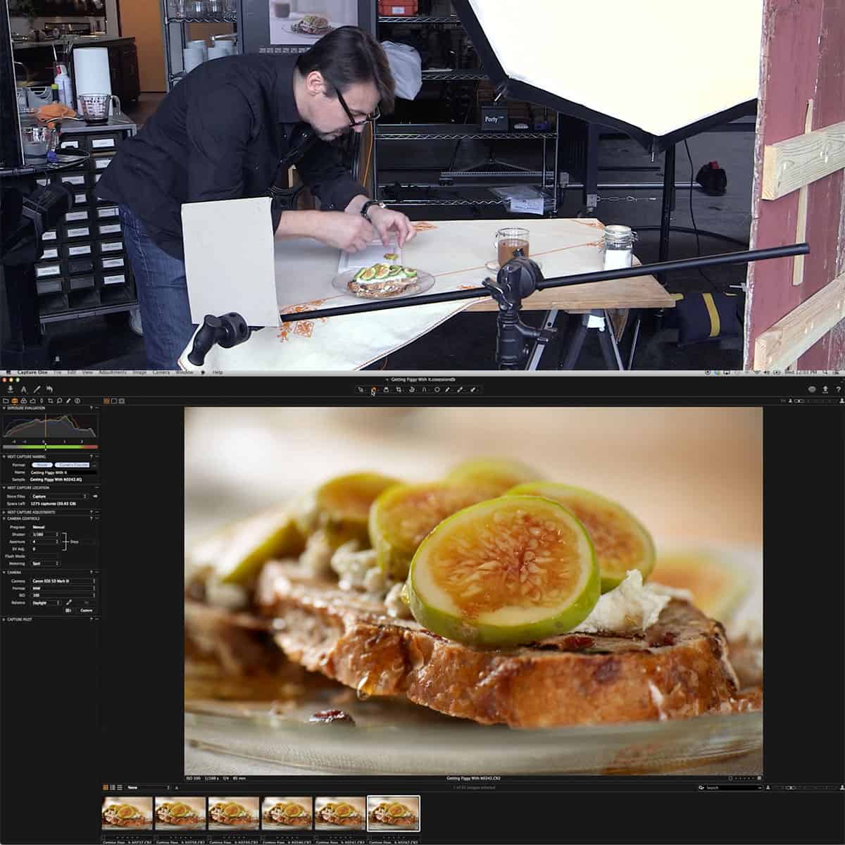 Food Photography: Styling, Lighting, & Retouching - Image 6