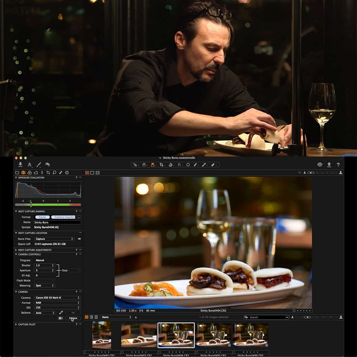 Food Photography: Styling, Lighting, & Retouching - Image 8