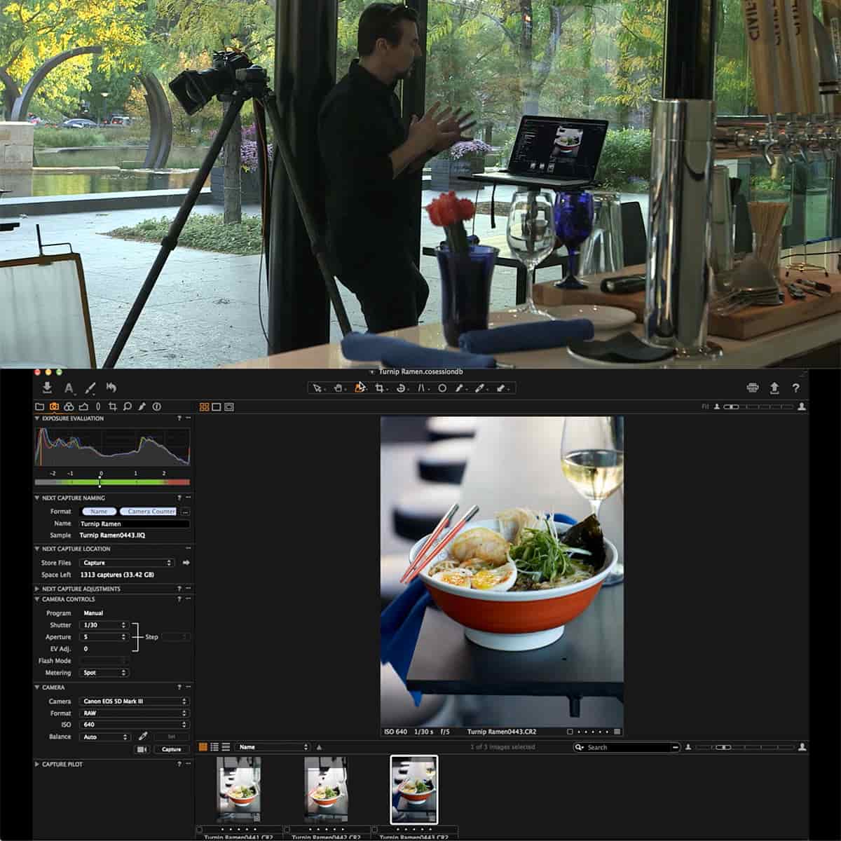 Food Photography: Styling, Lighting, & Retouching - Image 9