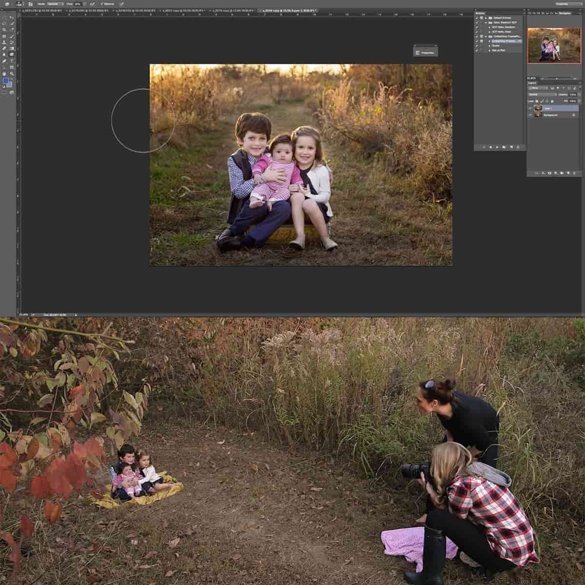 Newborn Photography: Baby's First Year - Image 10