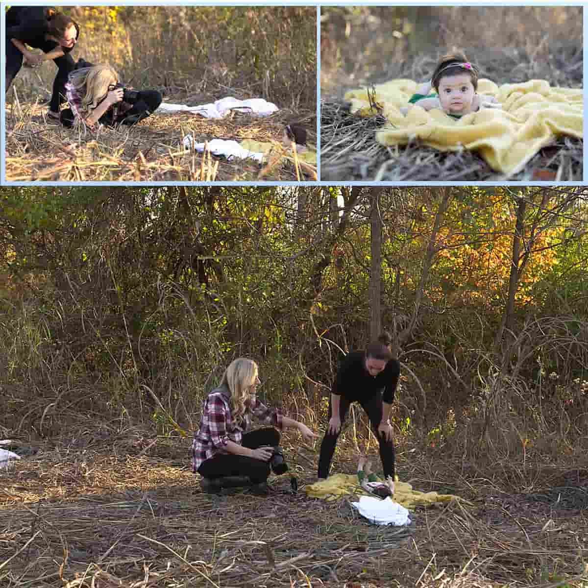 Newborn Photography: Baby's First Year - Image 13