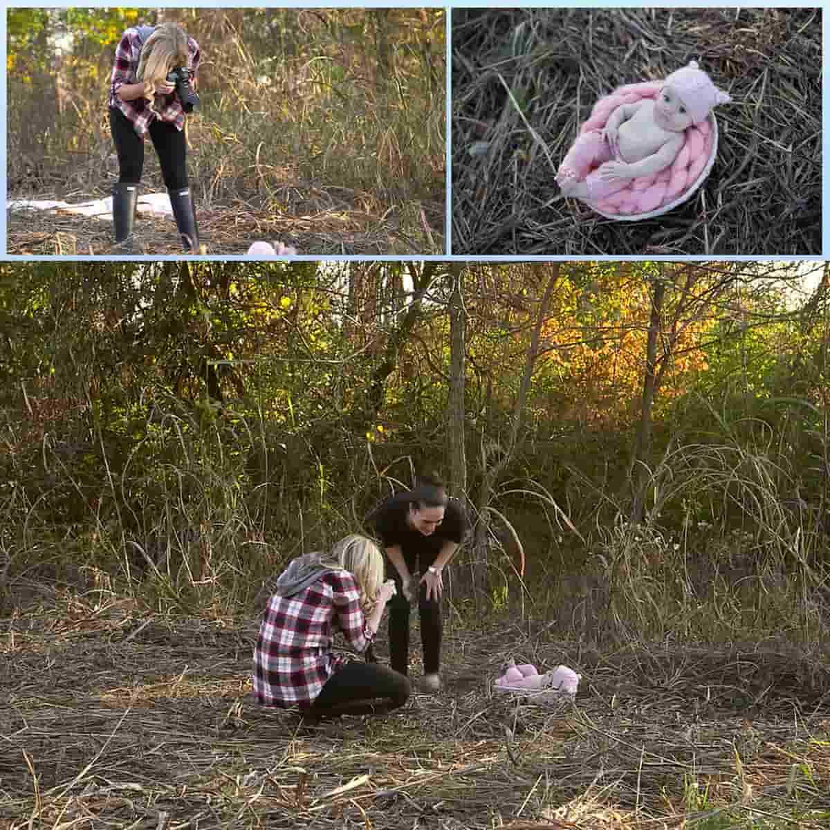 Newborn Photography: Baby's First Year - Image 14