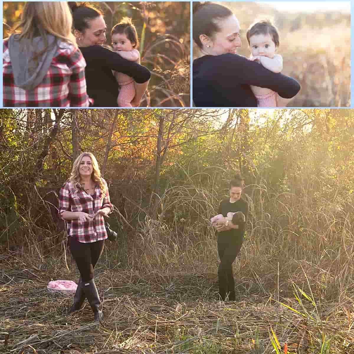 Newborn Photography: Baby's First Year - Image 15