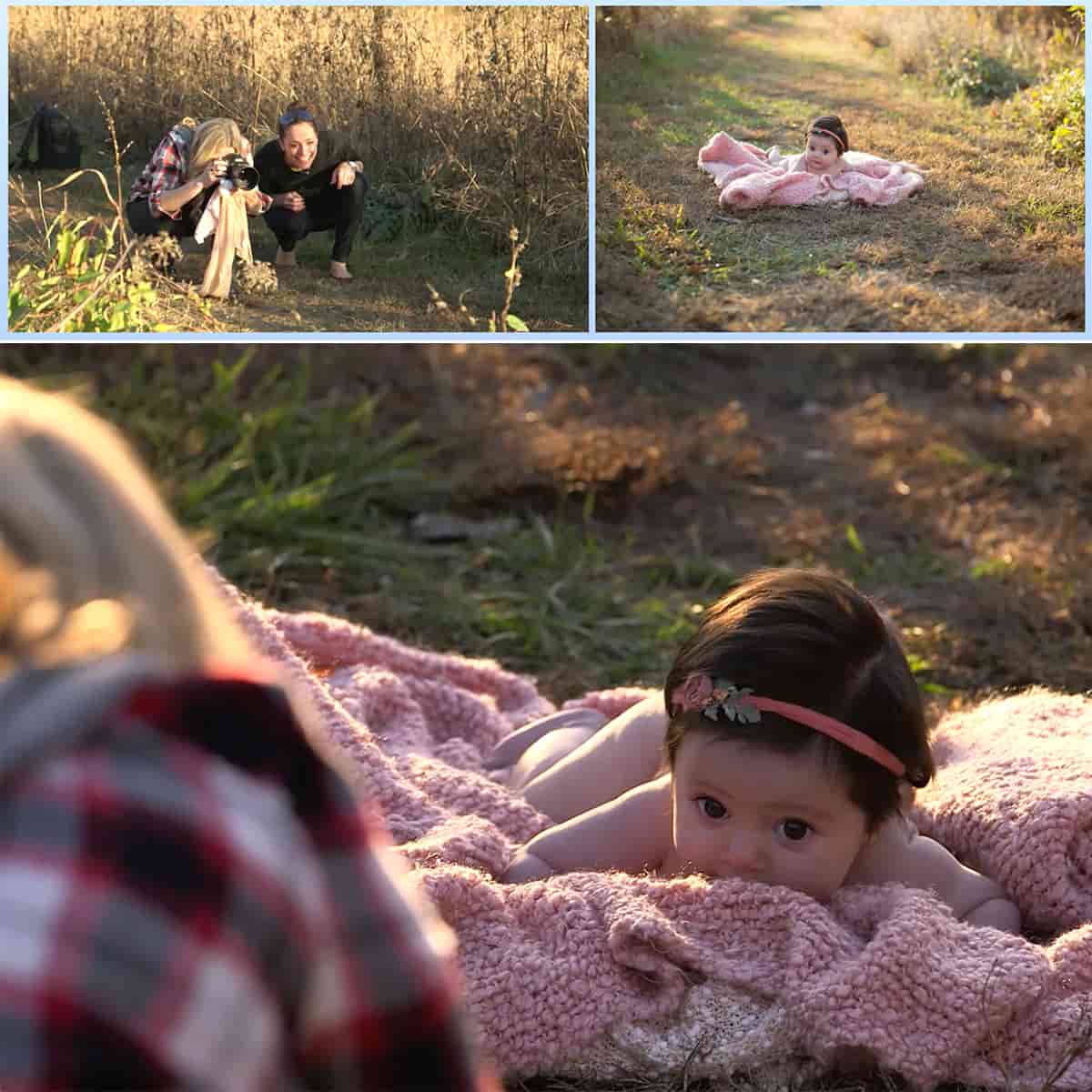 Newborn Photography: Baby's First Year - Image 16