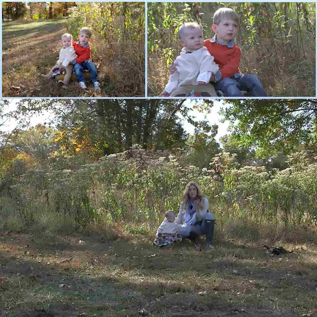 Newborn Photography: Baby's First Year - Image 17