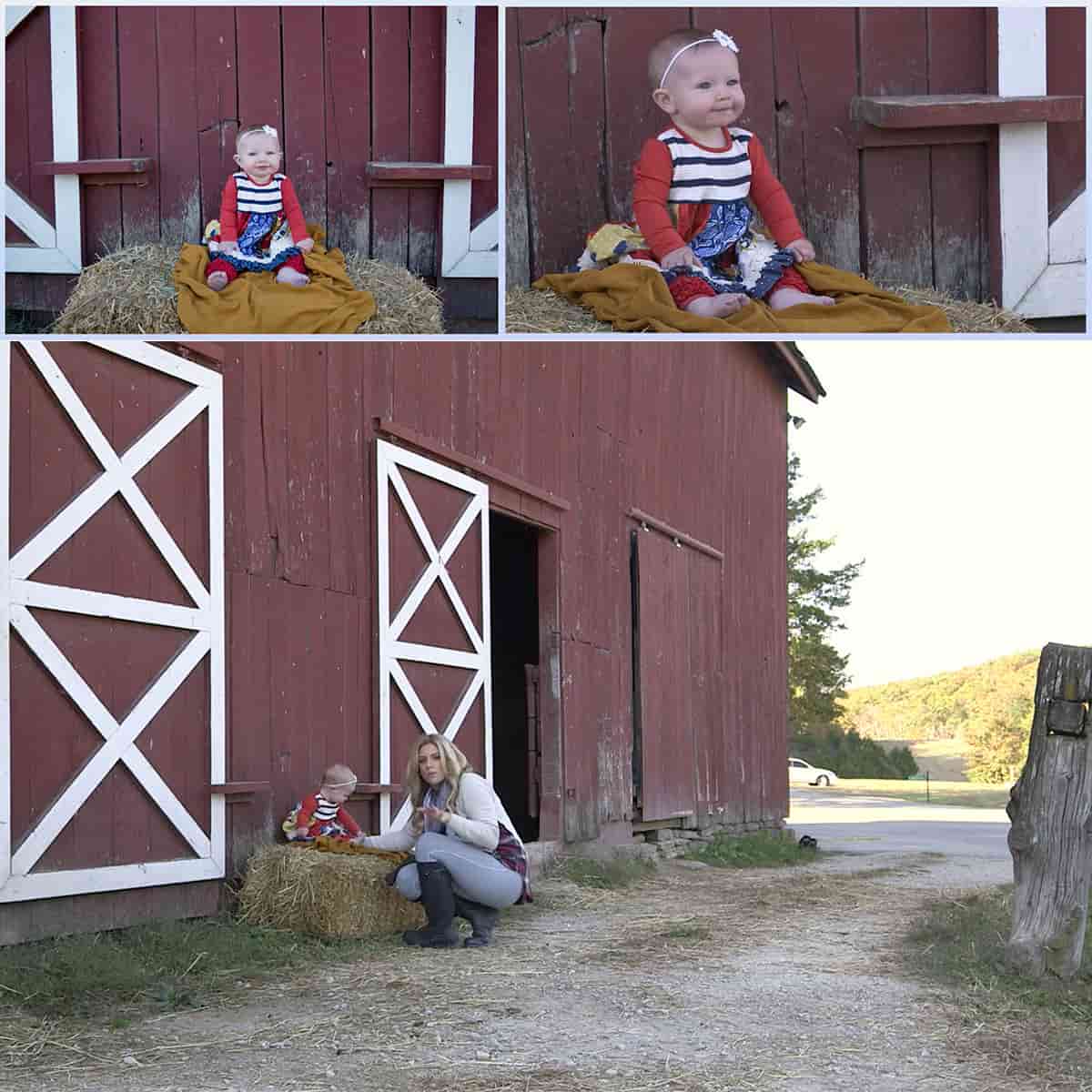 Newborn Photography: Baby's First Year - Image 18