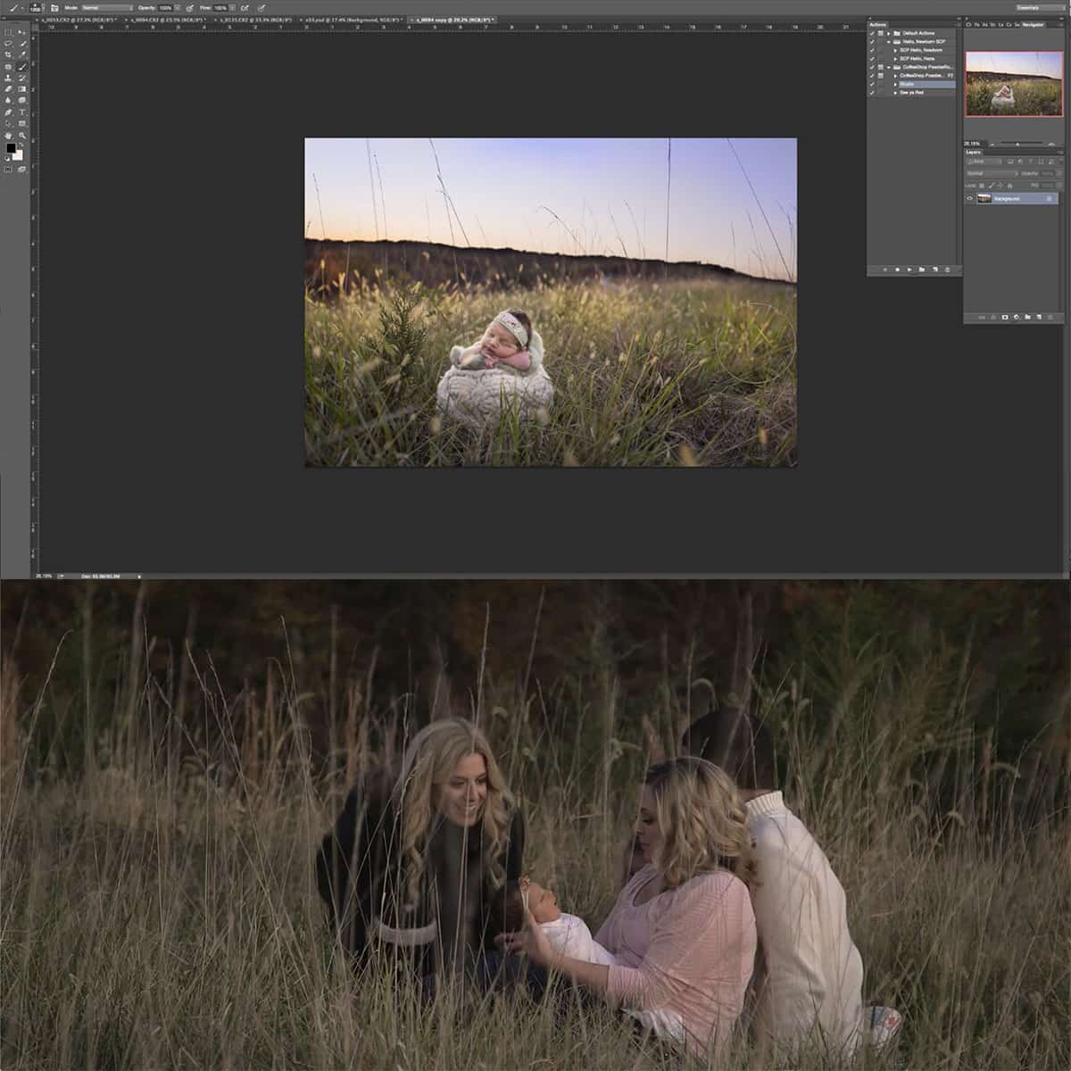 Newborn Photography: Baby's First Year - Image 4