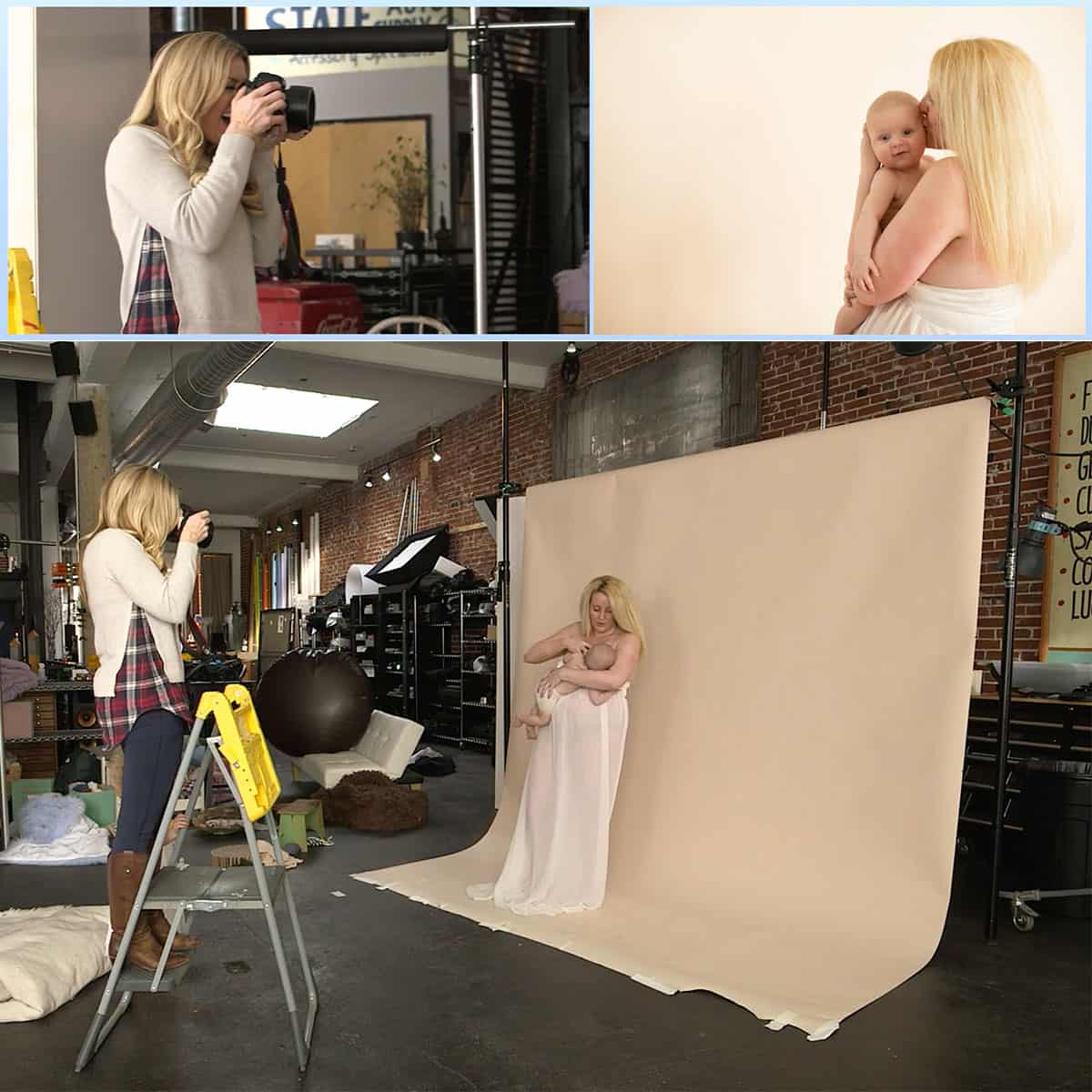 Newborn Photography: Baby's First Year - Image 6