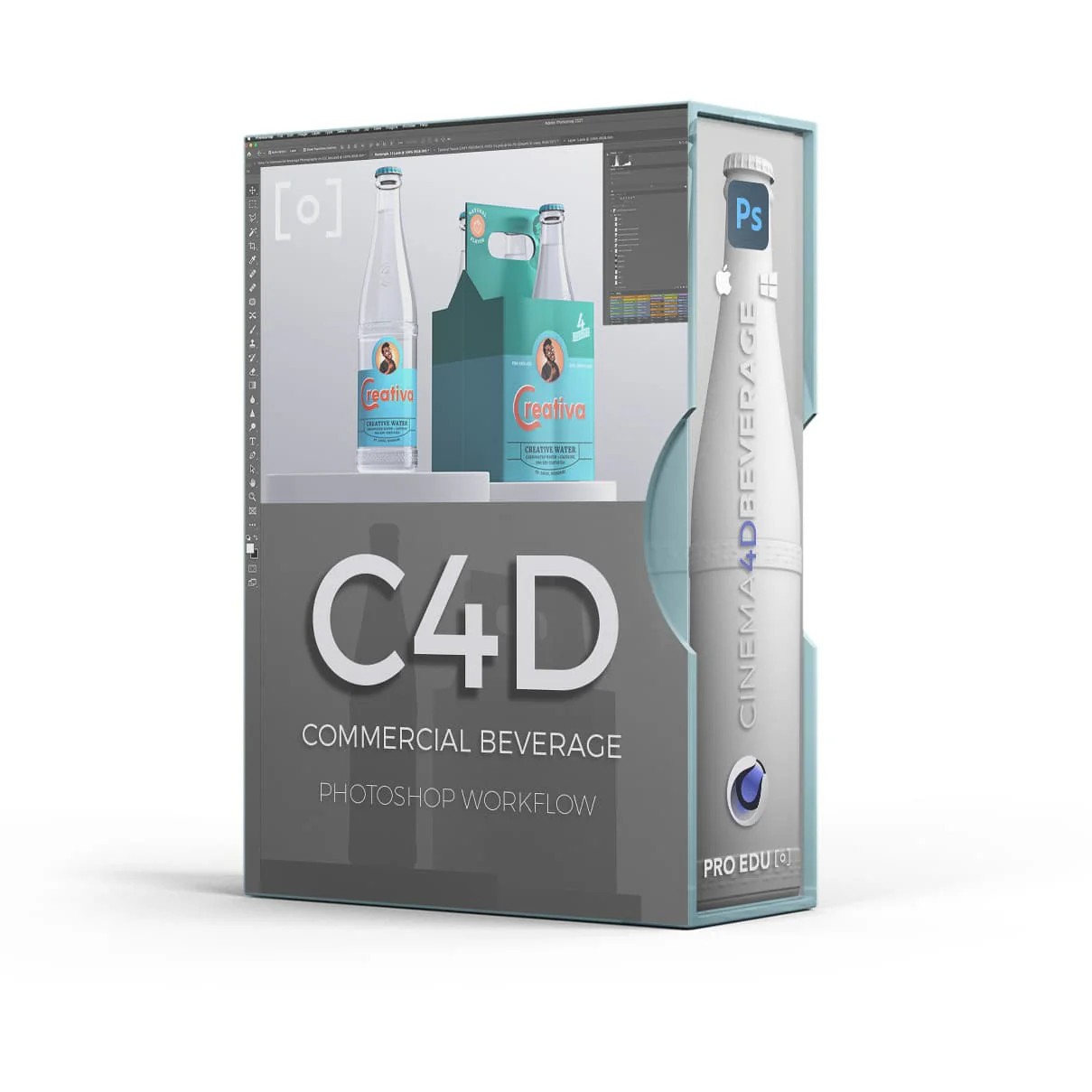 Studio & Product Photography