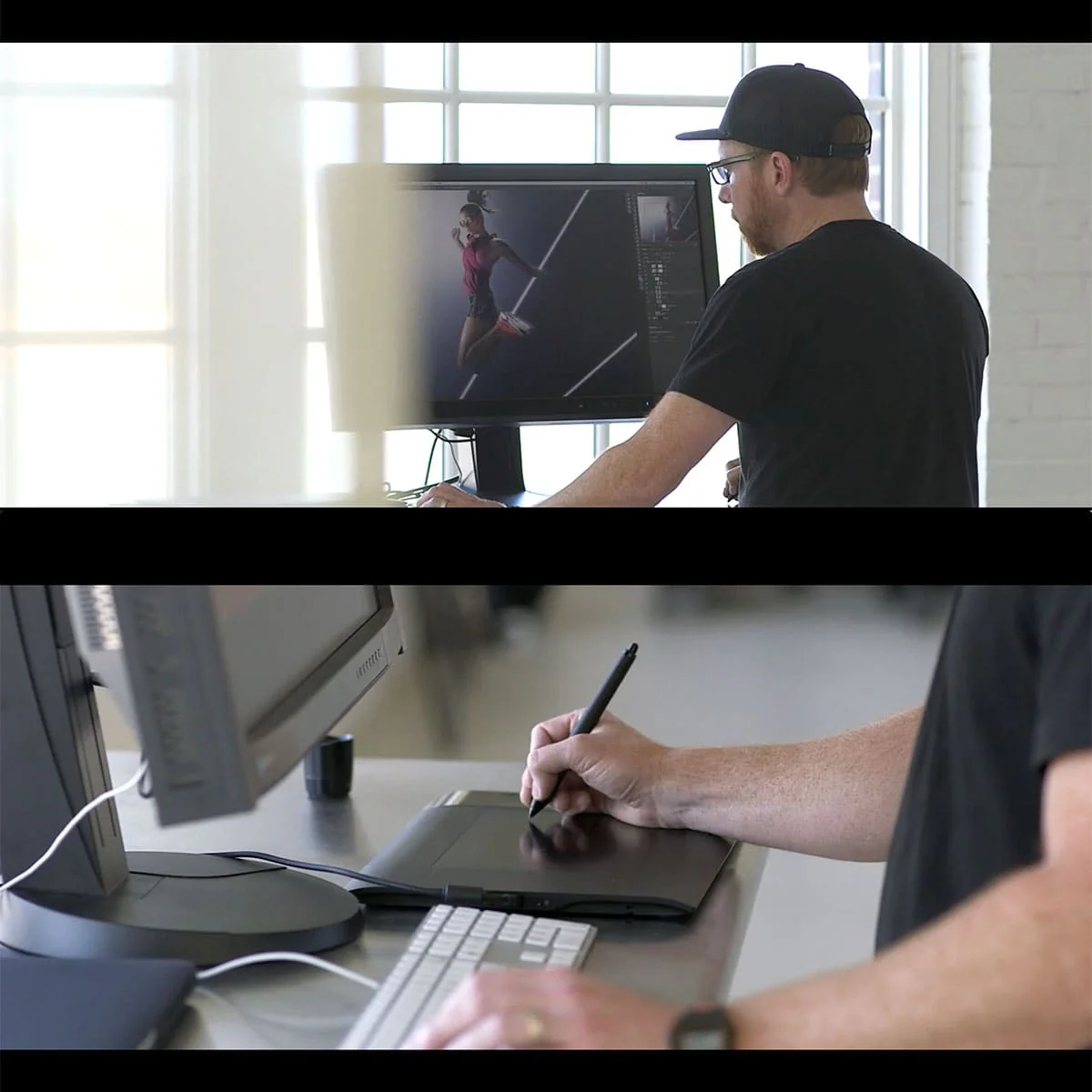 Commercial Retouching Workflow: Products & Apparel - Image 3