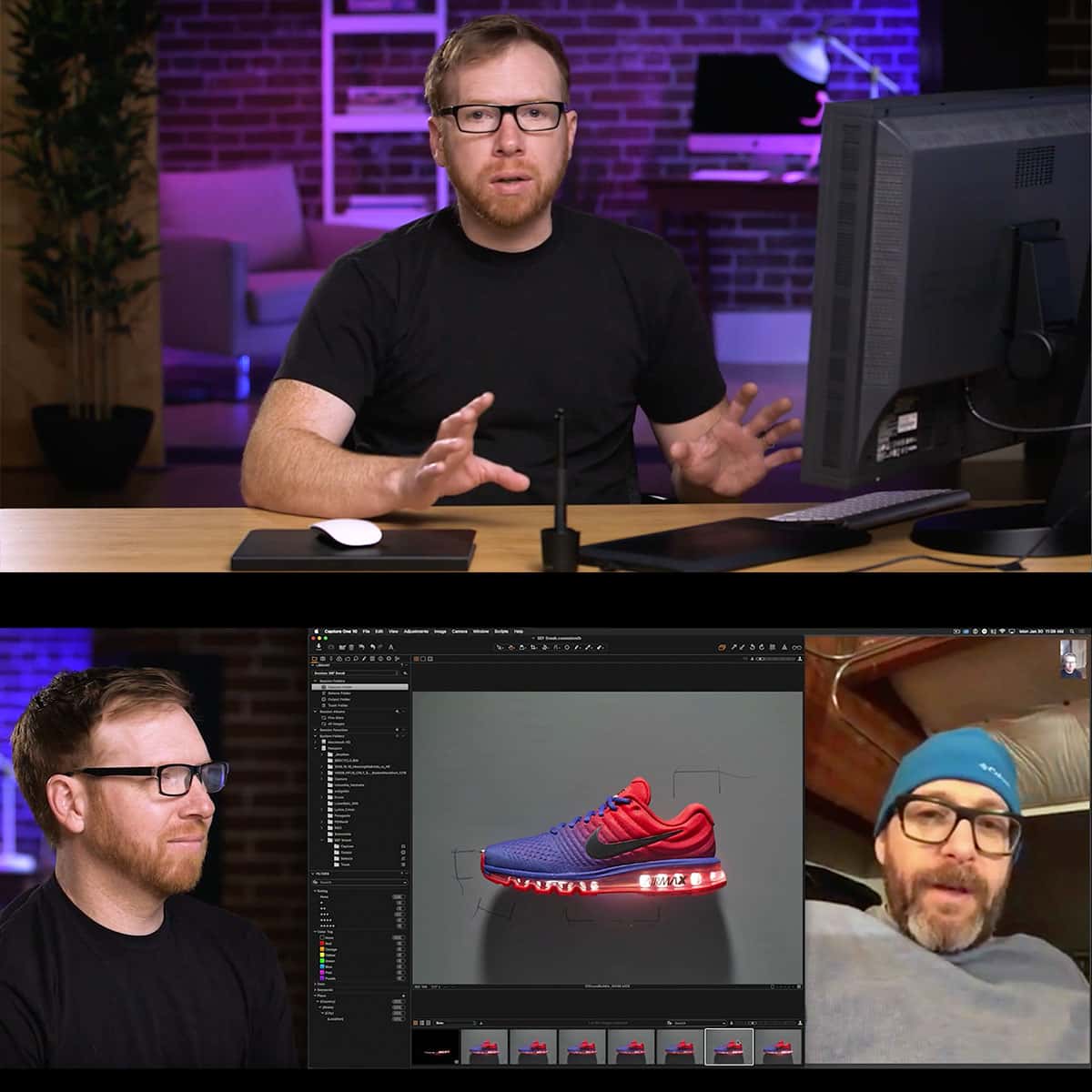 Commercial Retouching Workflow: Products & Apparel - Image 9