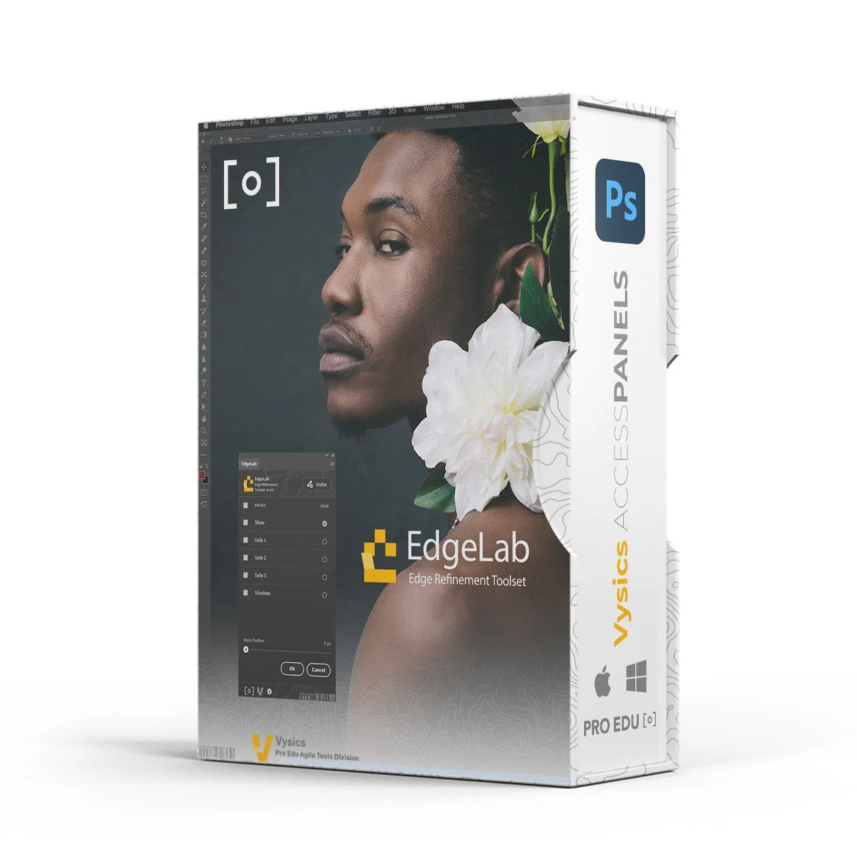 Fashion Photography Collection