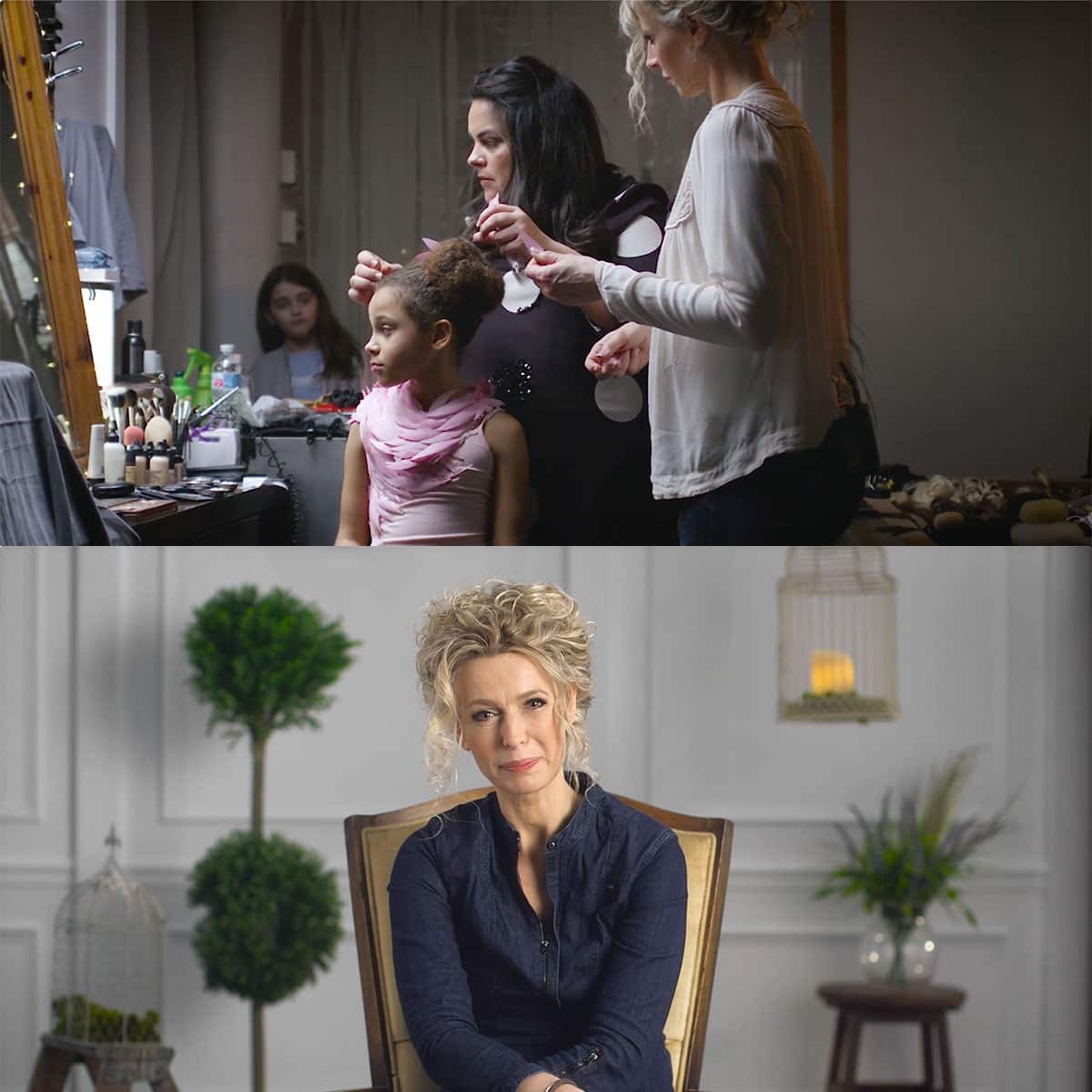 Fine Art Portraiture, Styling, & Retouching - Image 3