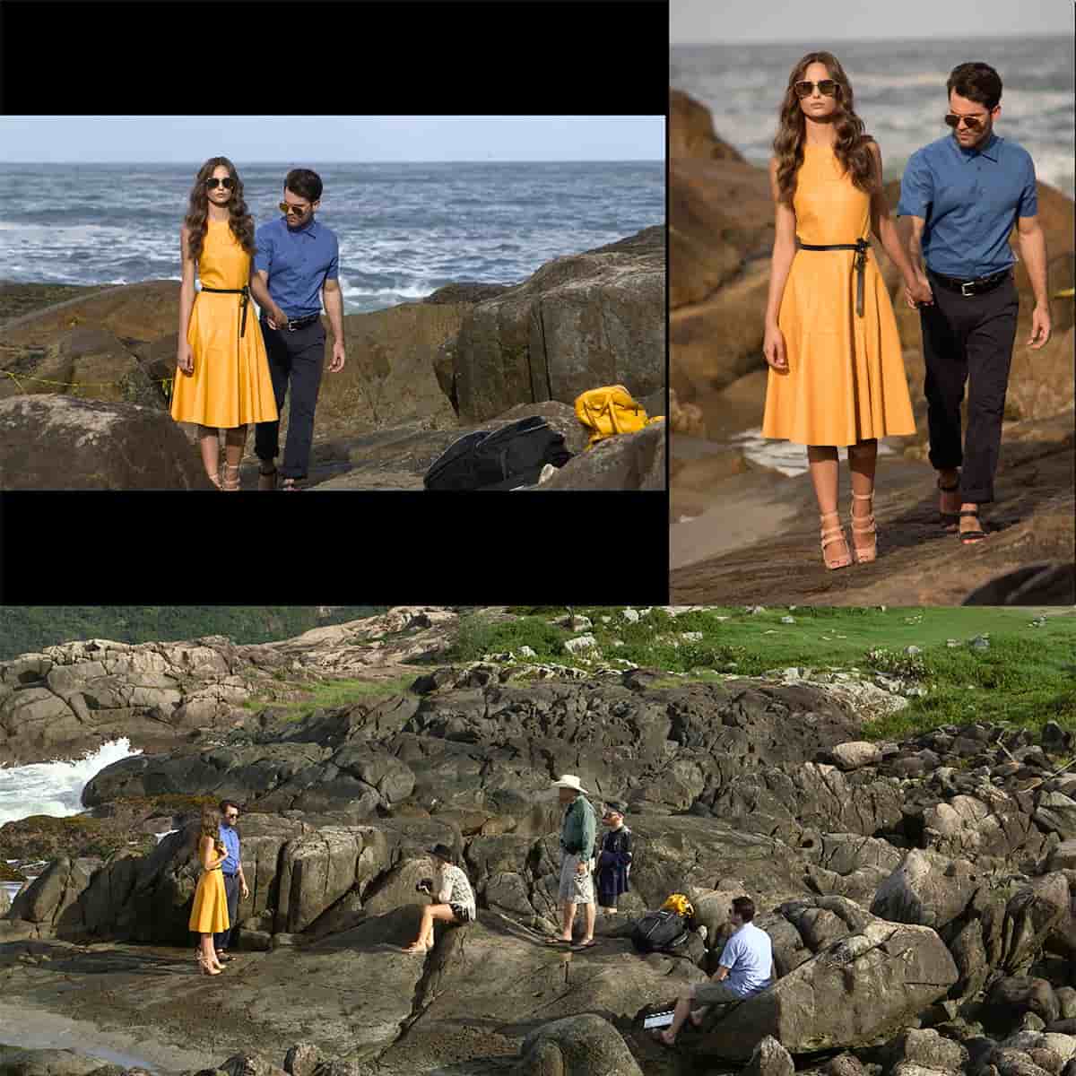 Lifestyle Photography: Lingerie & Swimwear Posing & Retouching - Image 10