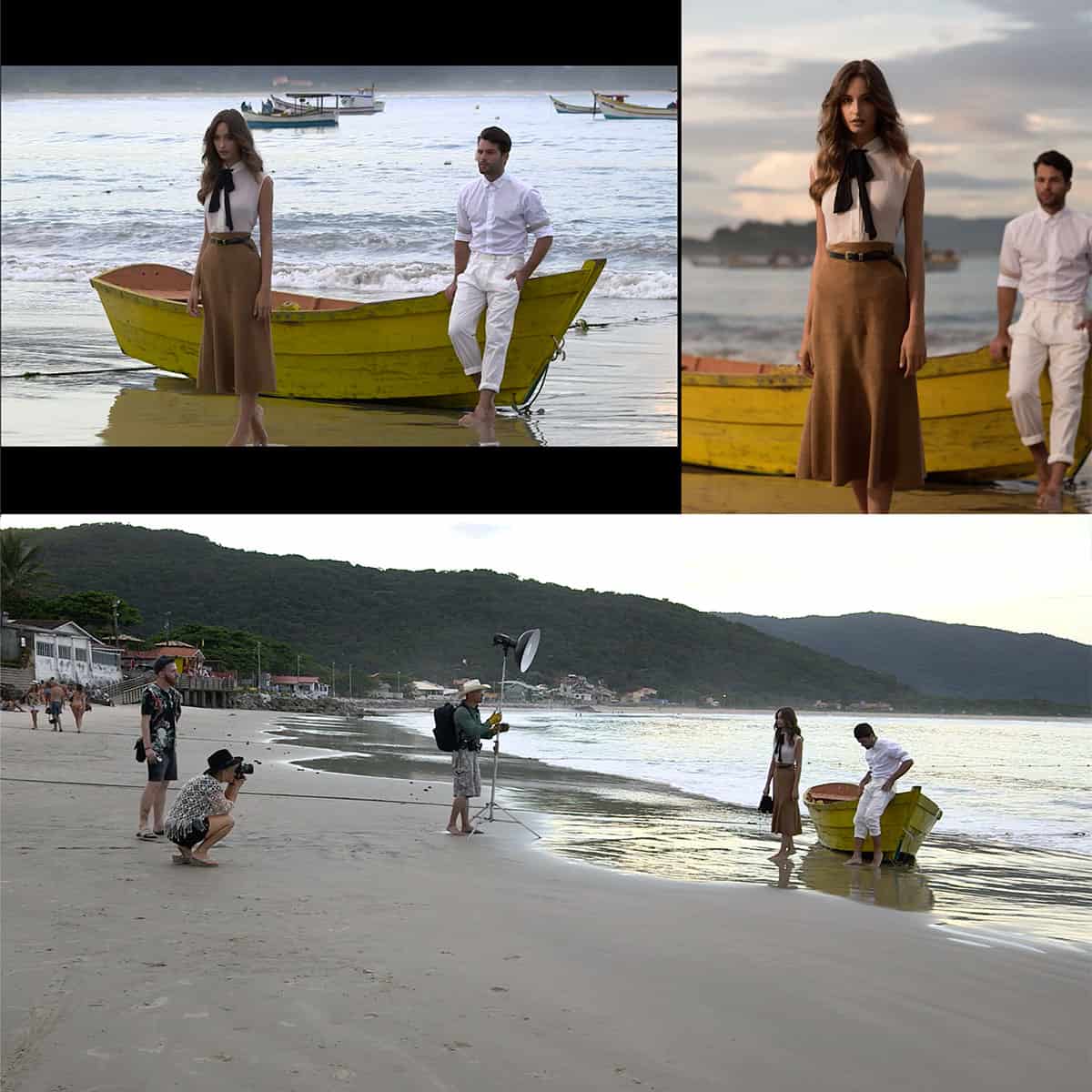 Lifestyle Photography: Lingerie & Swimwear Posing & Retouching - Image 11