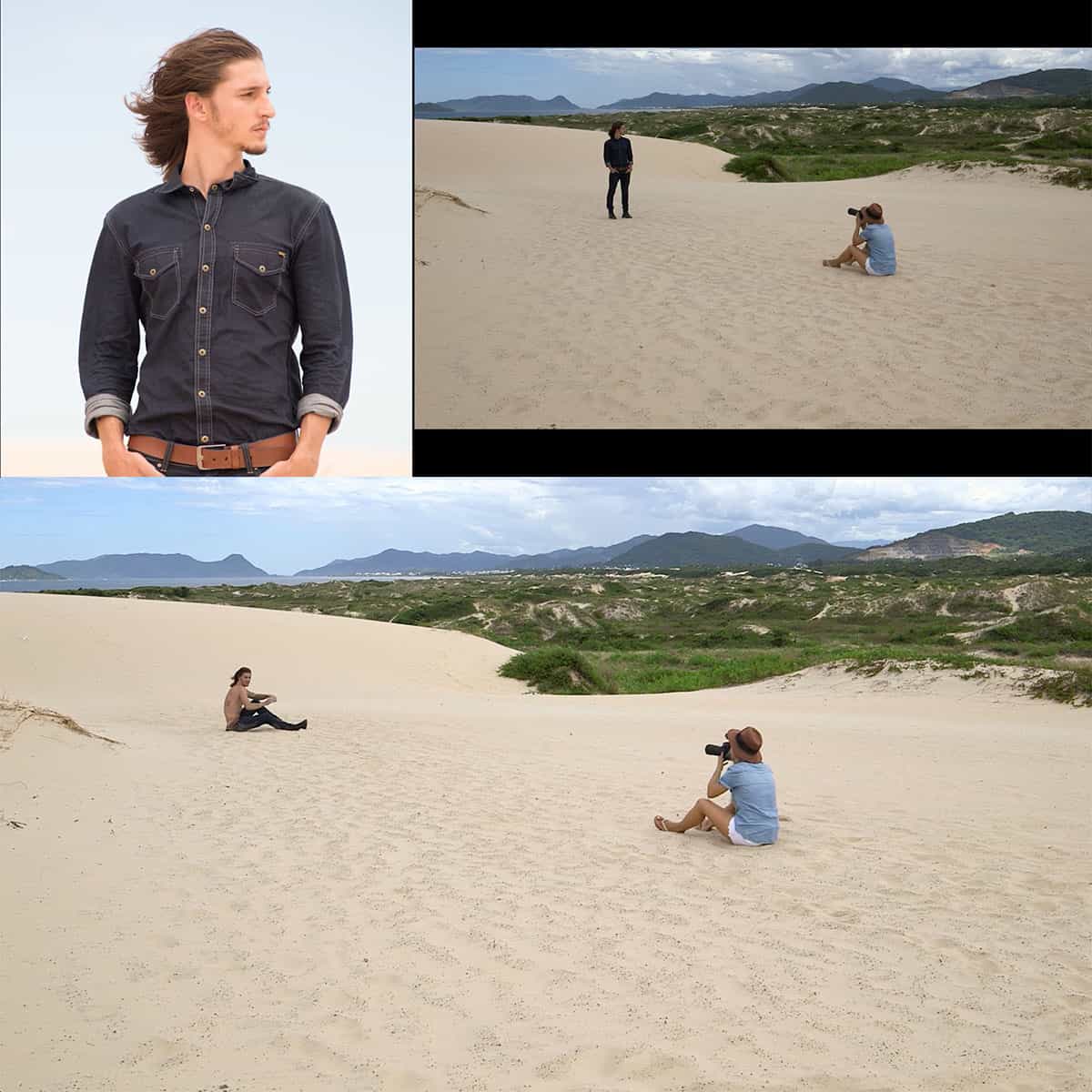 Lifestyle Photography: Lingerie & Swimwear Posing & Retouching - Image 13