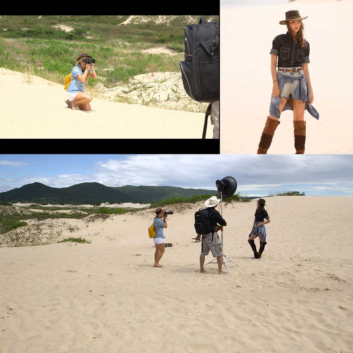 Lifestyle Photography: Lingerie & Swimwear Posing & Retouching - Image 14