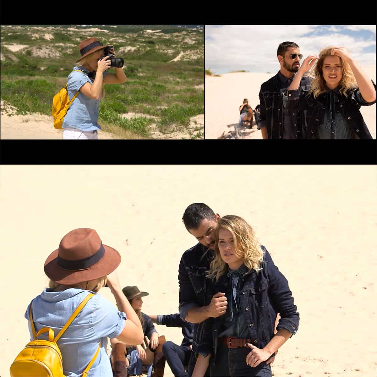 Lifestyle Photography: Lingerie & Swimwear Posing & Retouching - Image 15