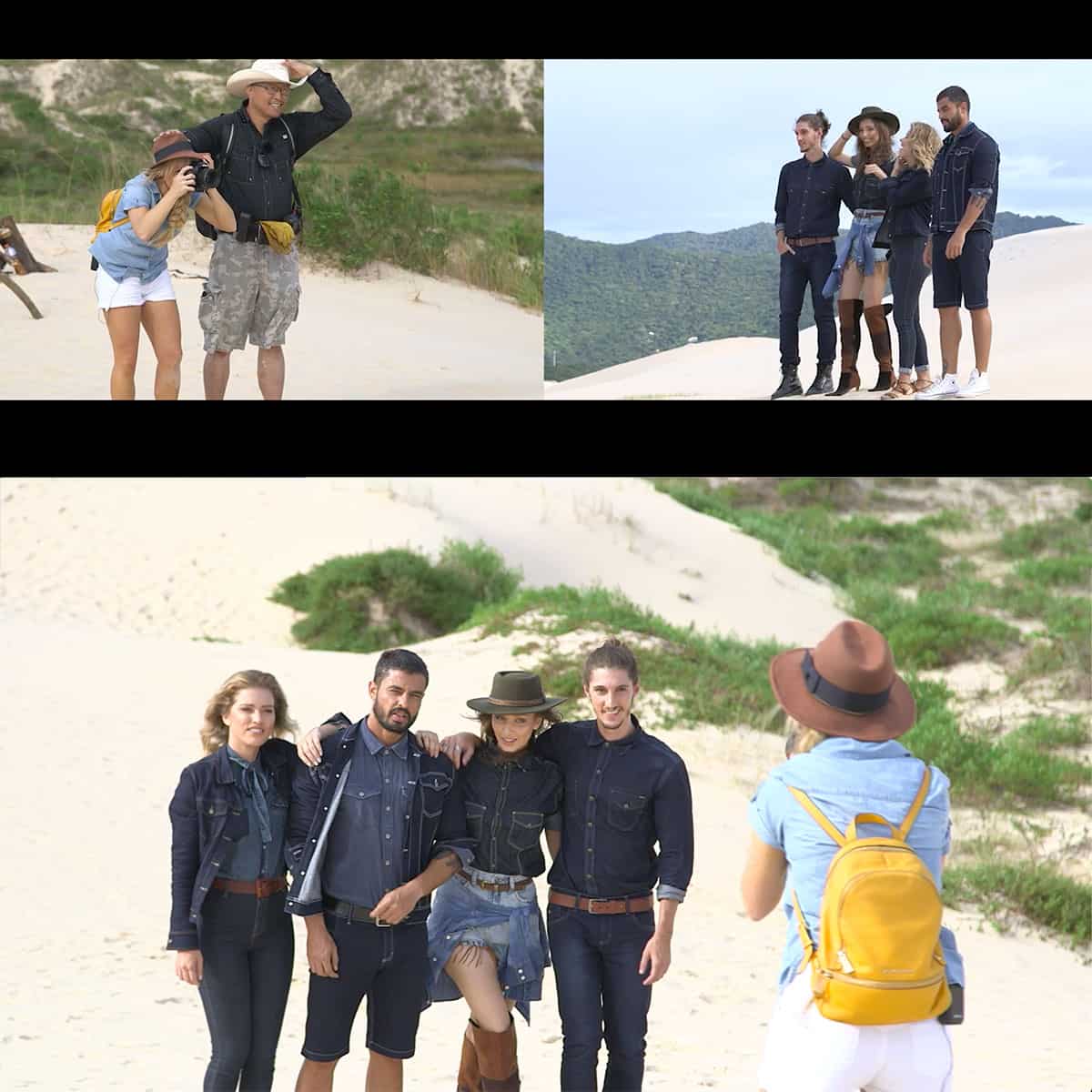 Lifestyle Photography: Lingerie & Swimwear Posing & Retouching - Image 16