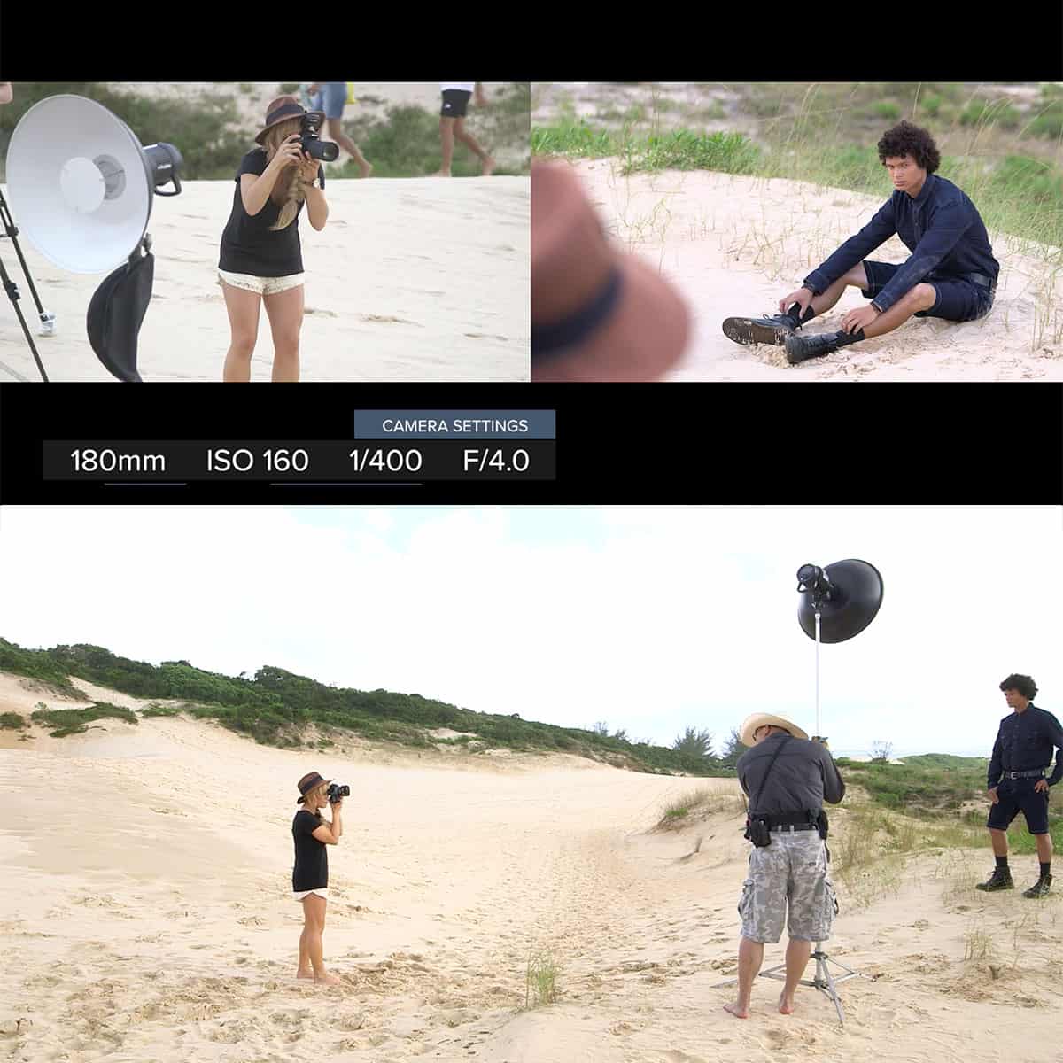 Lifestyle Photography: Lingerie & Swimwear Posing & Retouching - Image 17