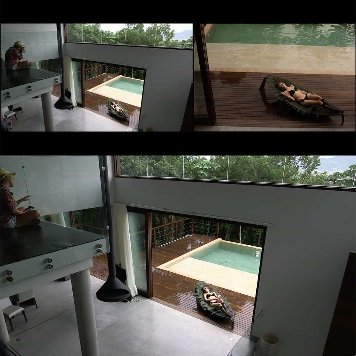 Lifestyle Photography: Lingerie & Swimwear Posing & Retouching - Image 19