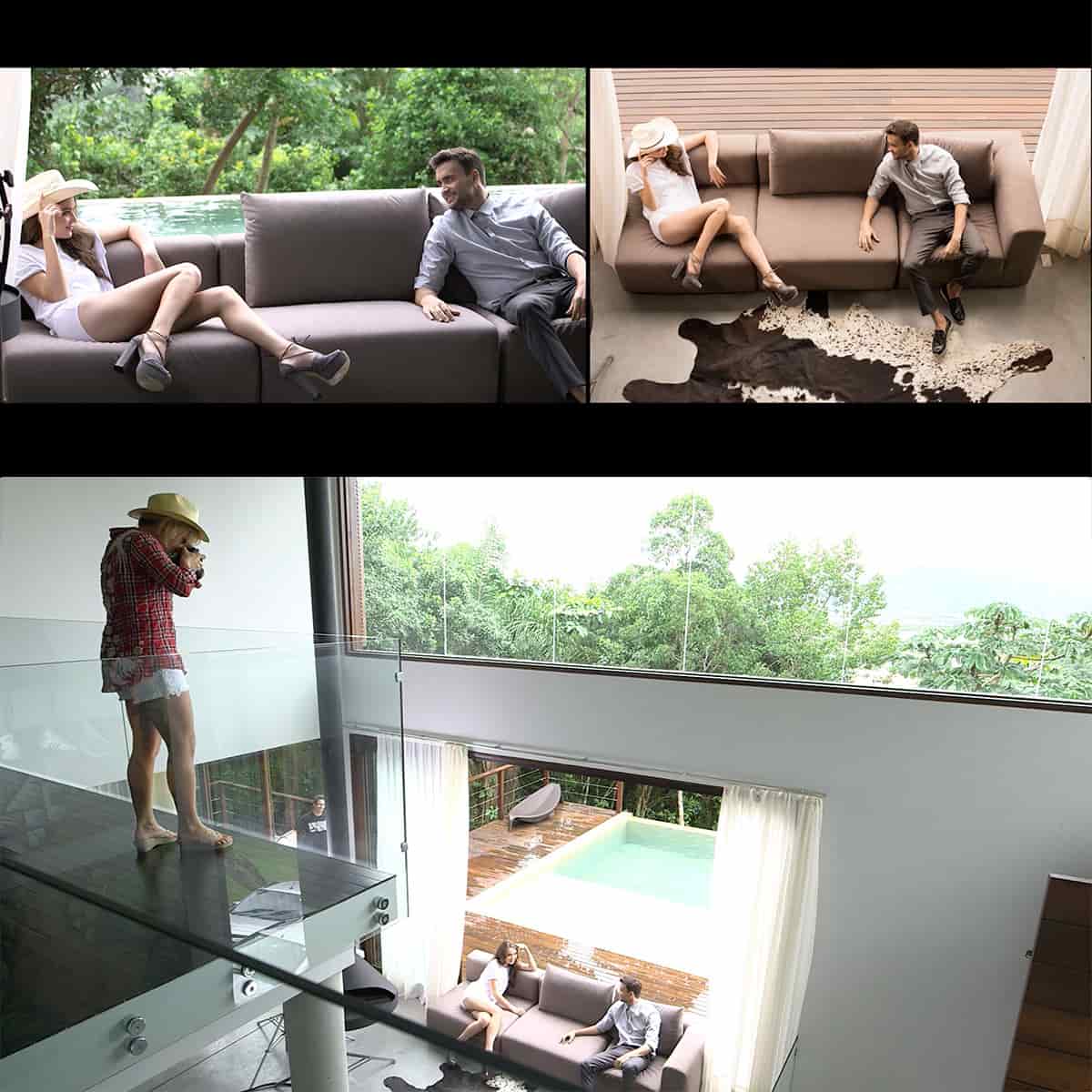 Lifestyle Photography: Lingerie & Swimwear Posing & Retouching - Image 23