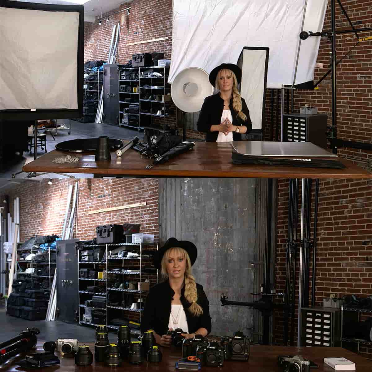 Lifestyle Photography: Lingerie & Swimwear Posing & Retouching - Image 3