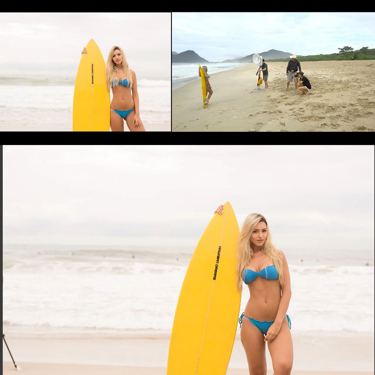 Lifestyle Photography: Lingerie & Swimwear Posing & Retouching - Image 5