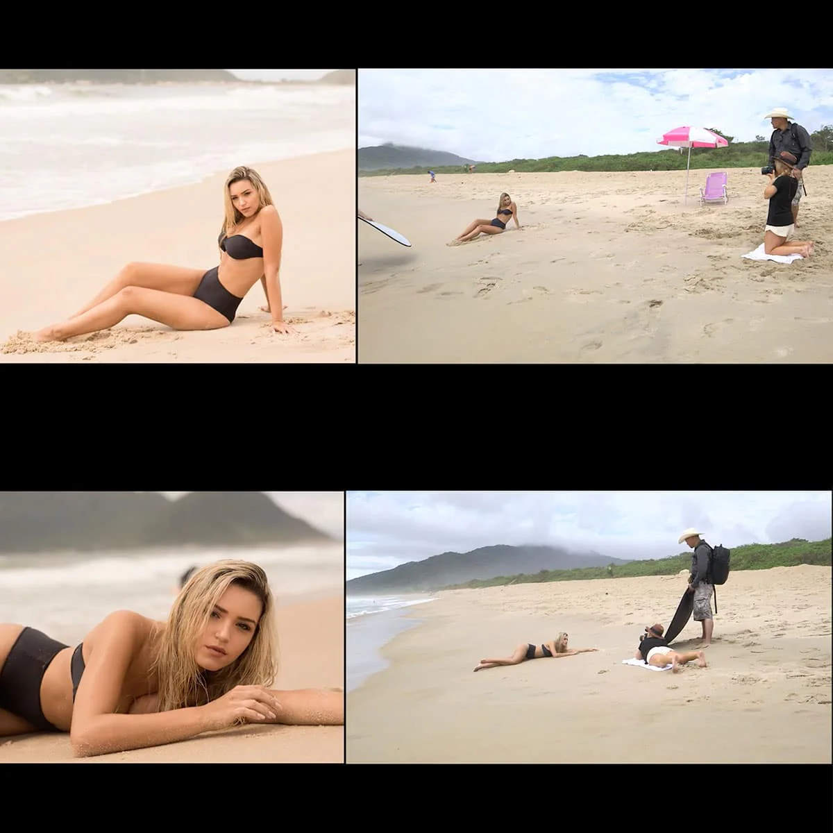 Lifestyle Photography: Lingerie & Swimwear Posing & Retouching - Image 7