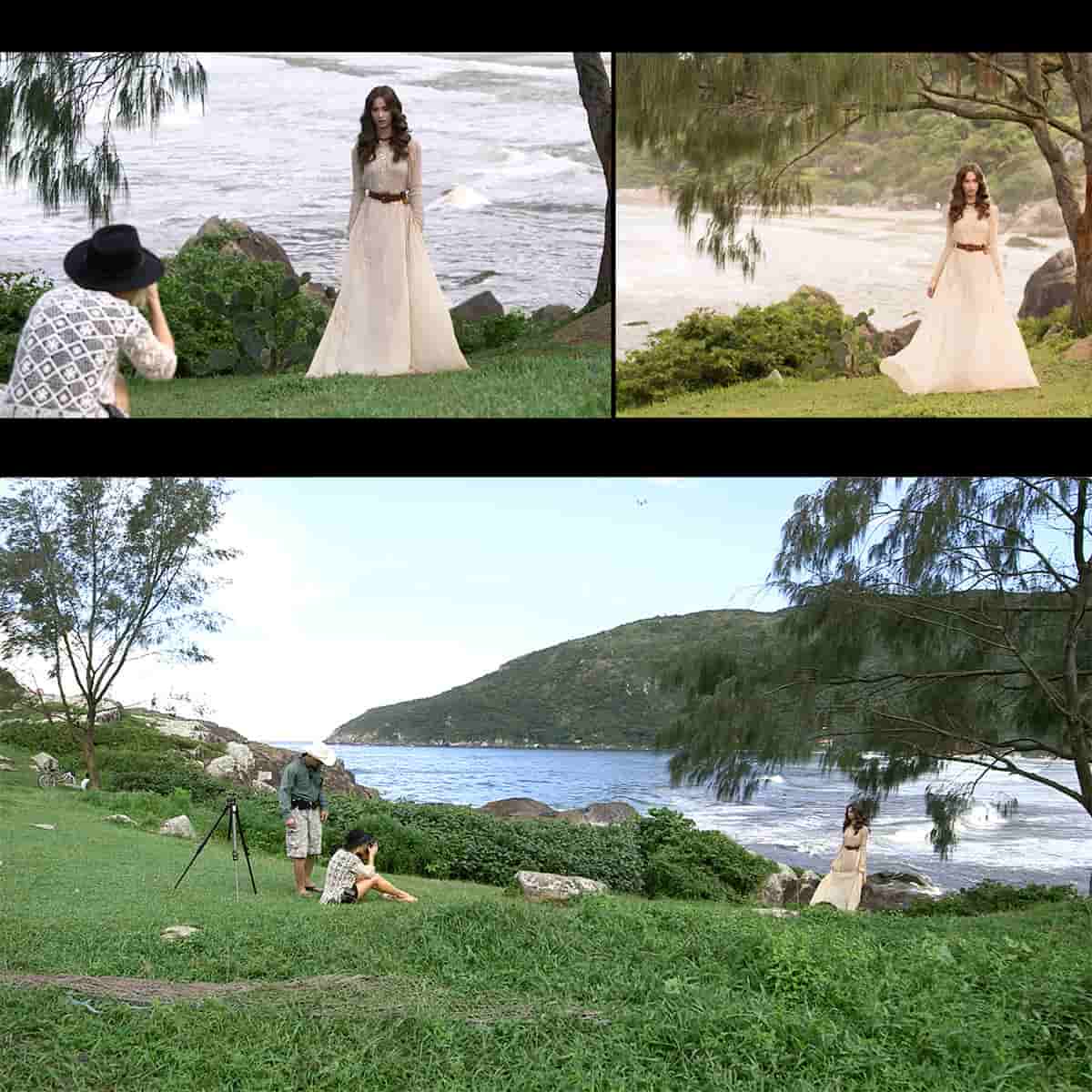 Lifestyle Photography: Lingerie & Swimwear Posing & Retouching - Image 9