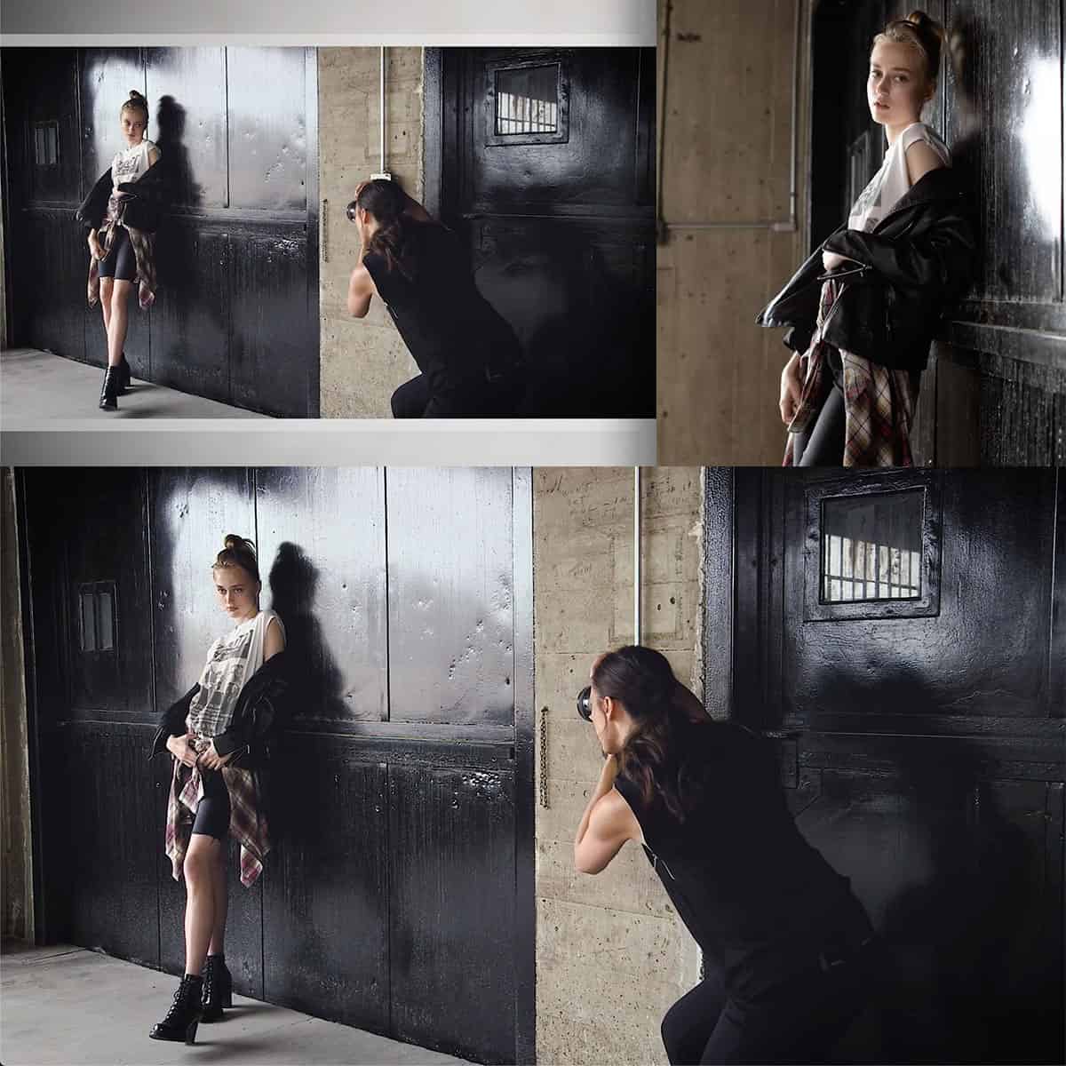 Fashion Photography: Model Testing with Agencies - Image 4