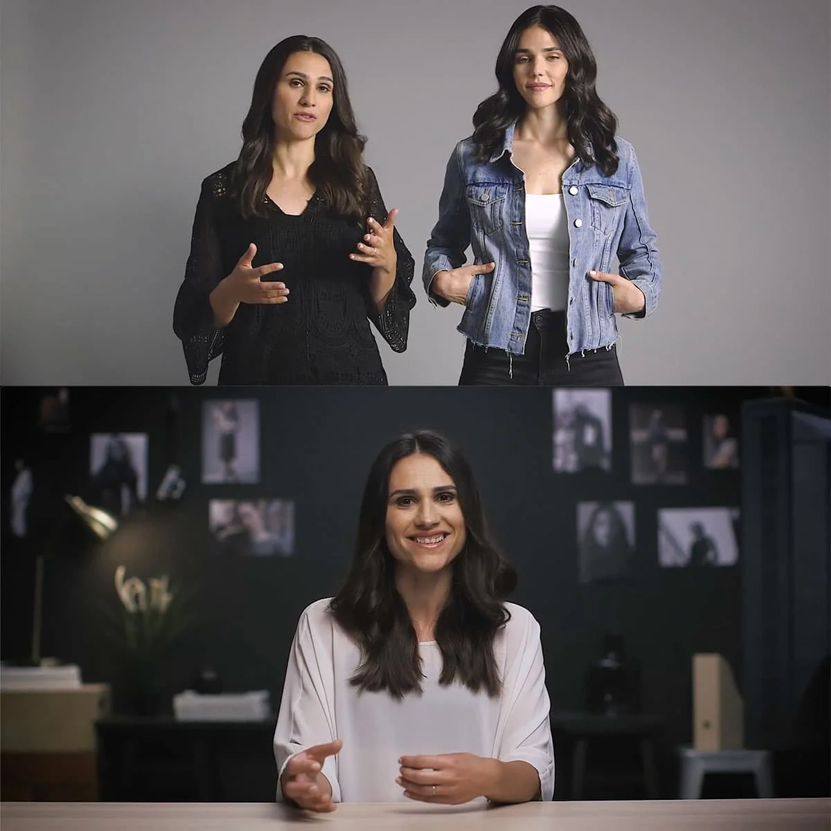 Fashion Photography: Model Testing with Agencies - Image 5