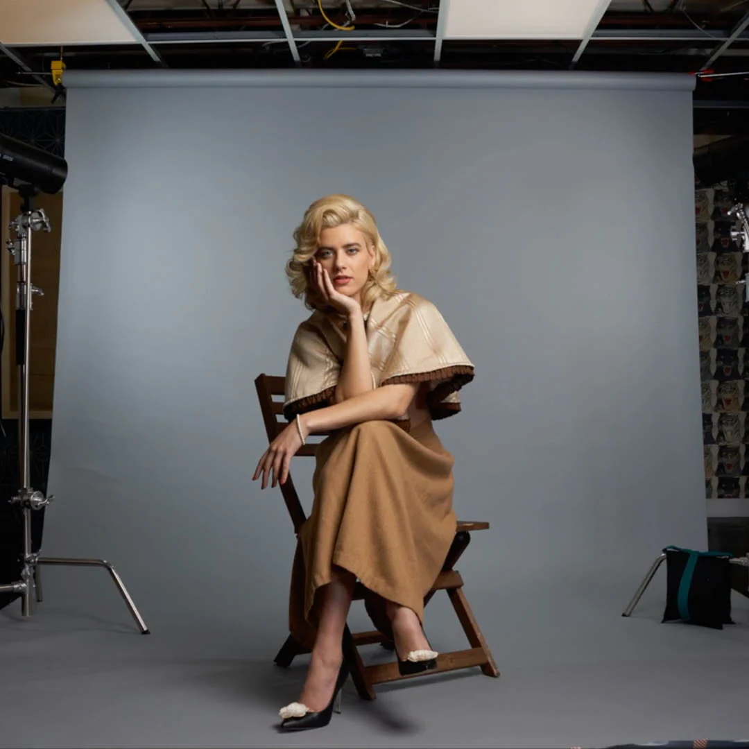 Reverse Portrait Compositing and Retouching - Image 4