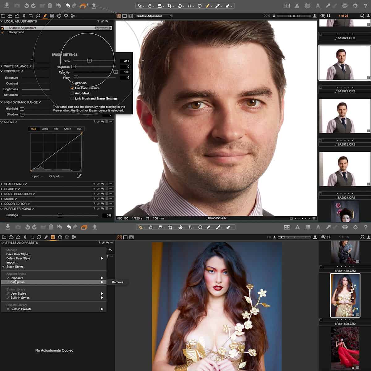 Intro to Capture One Photo Editing Software - Image 10