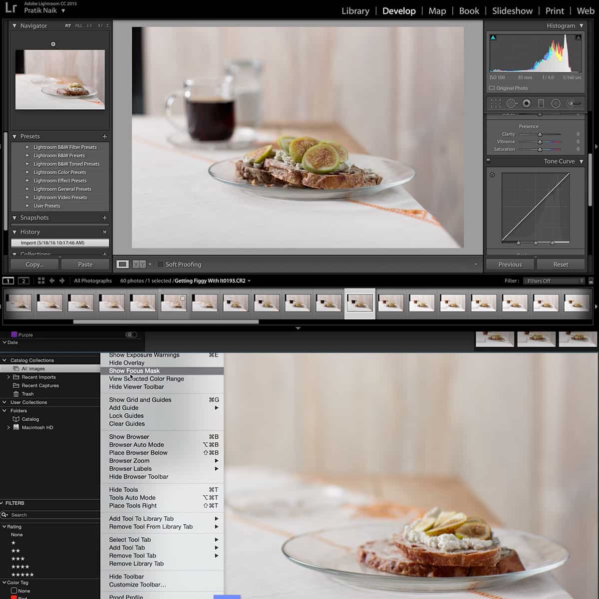Intro to Capture One Photo Editing Software - Image 5