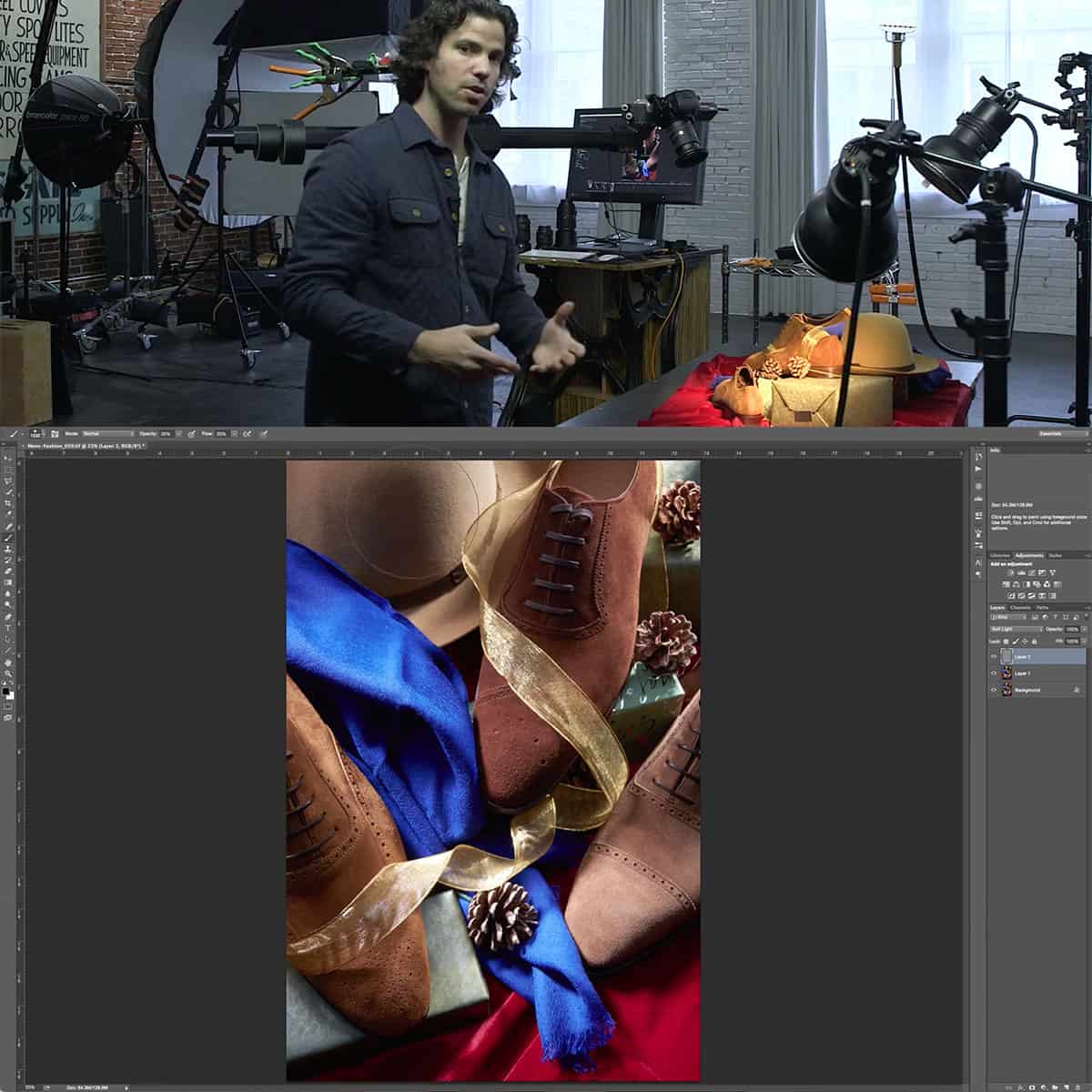 Product Photography: Arrangement & Retouching - Image 10