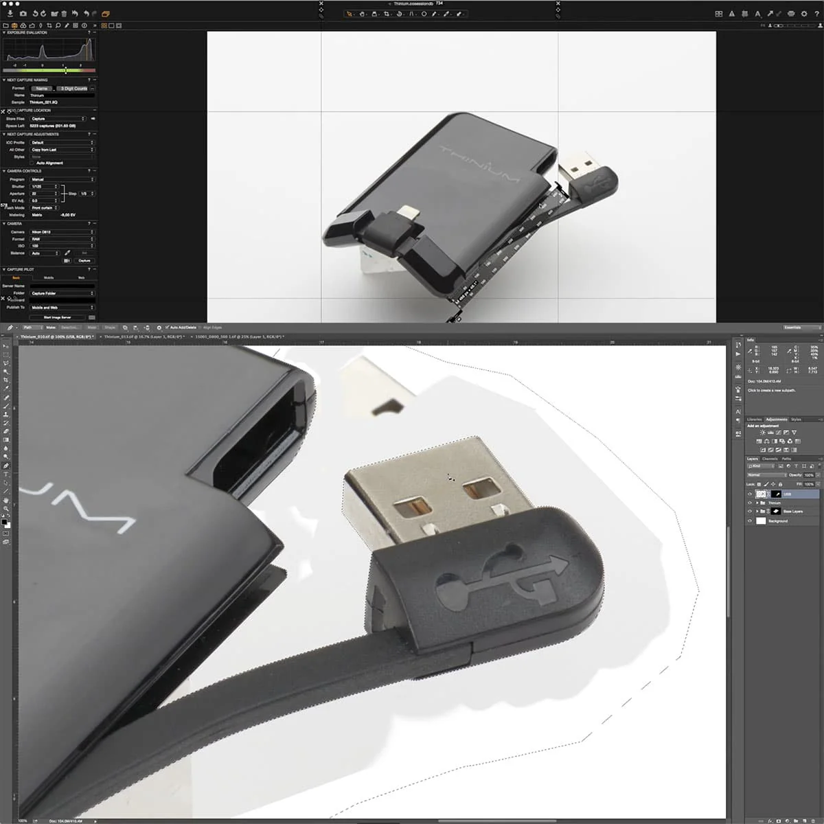 Product Photography: Arrangement & Retouching - Image 11