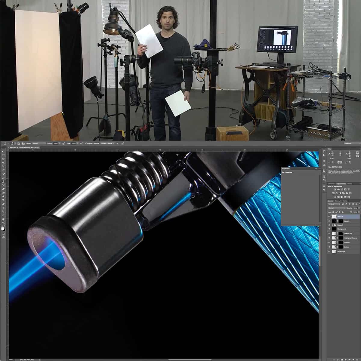 Product Photography: Arrangement & Retouching - Image 12