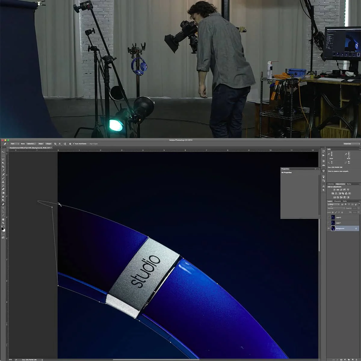 Product Photography: Arrangement & Retouching - Image 13