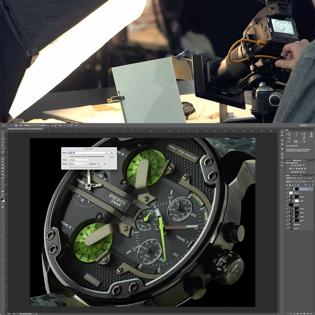 Product Photography: Arrangement & Retouching - Image 14