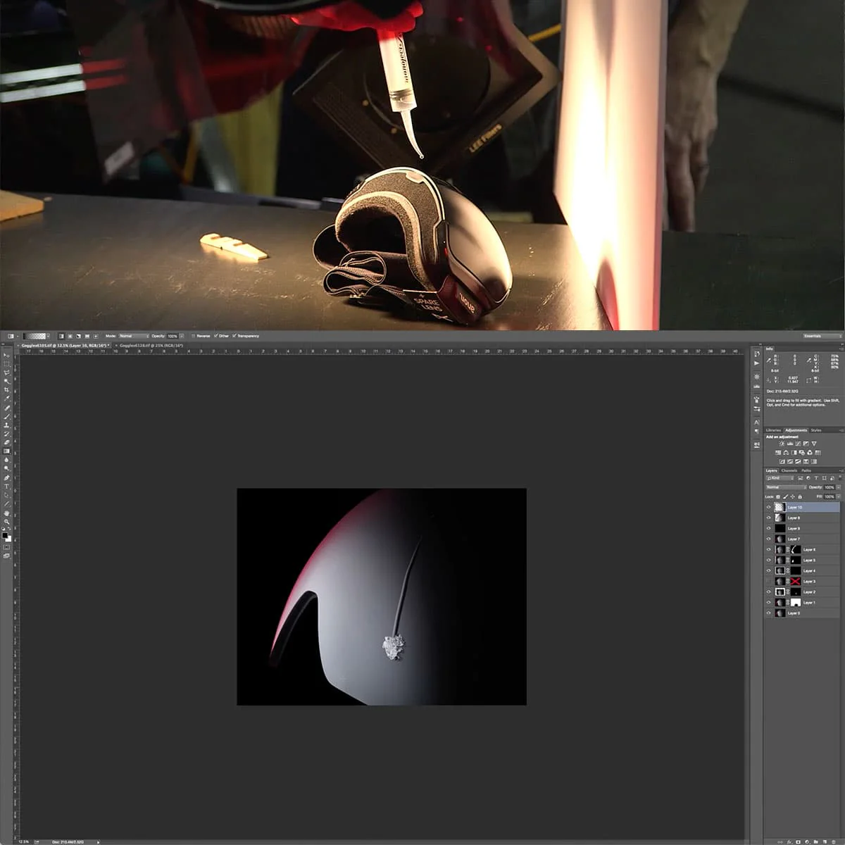 Product Photography: Arrangement & Retouching - Image 15