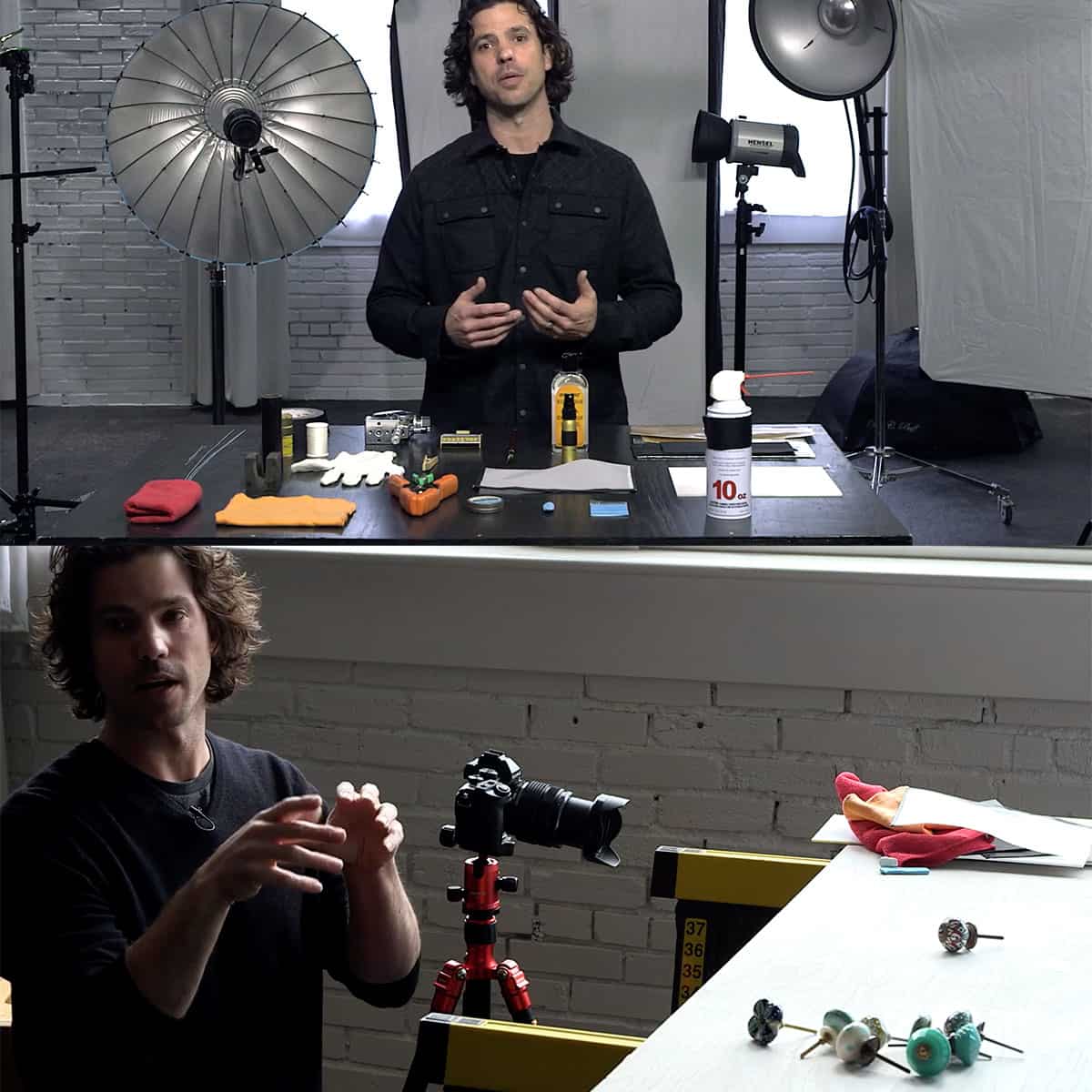 Product Photography: Arrangement & Retouching - Image 5