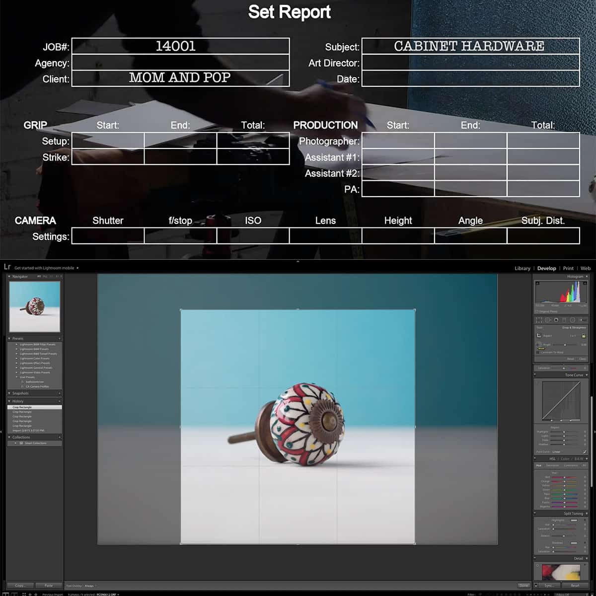 Product Photography: Arrangement & Retouching - Image 6